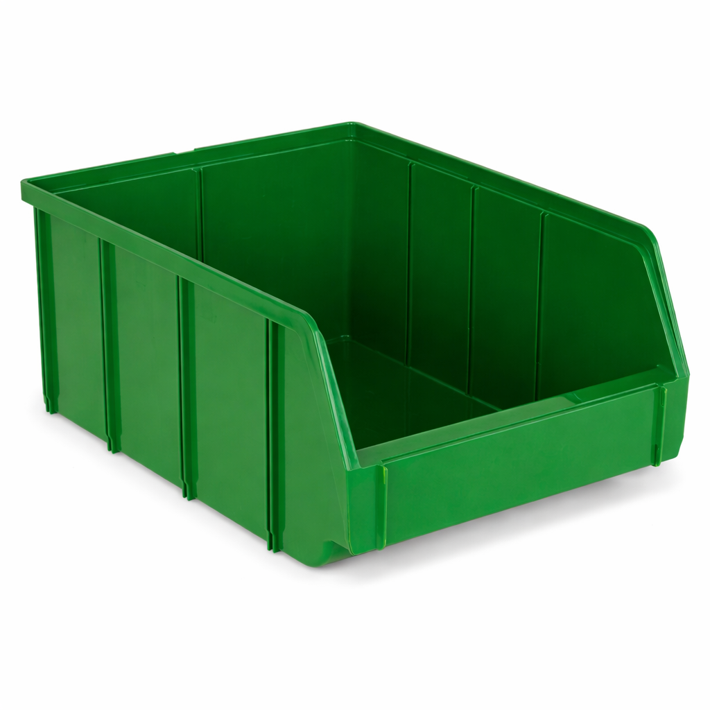 Stapelbox Größe L