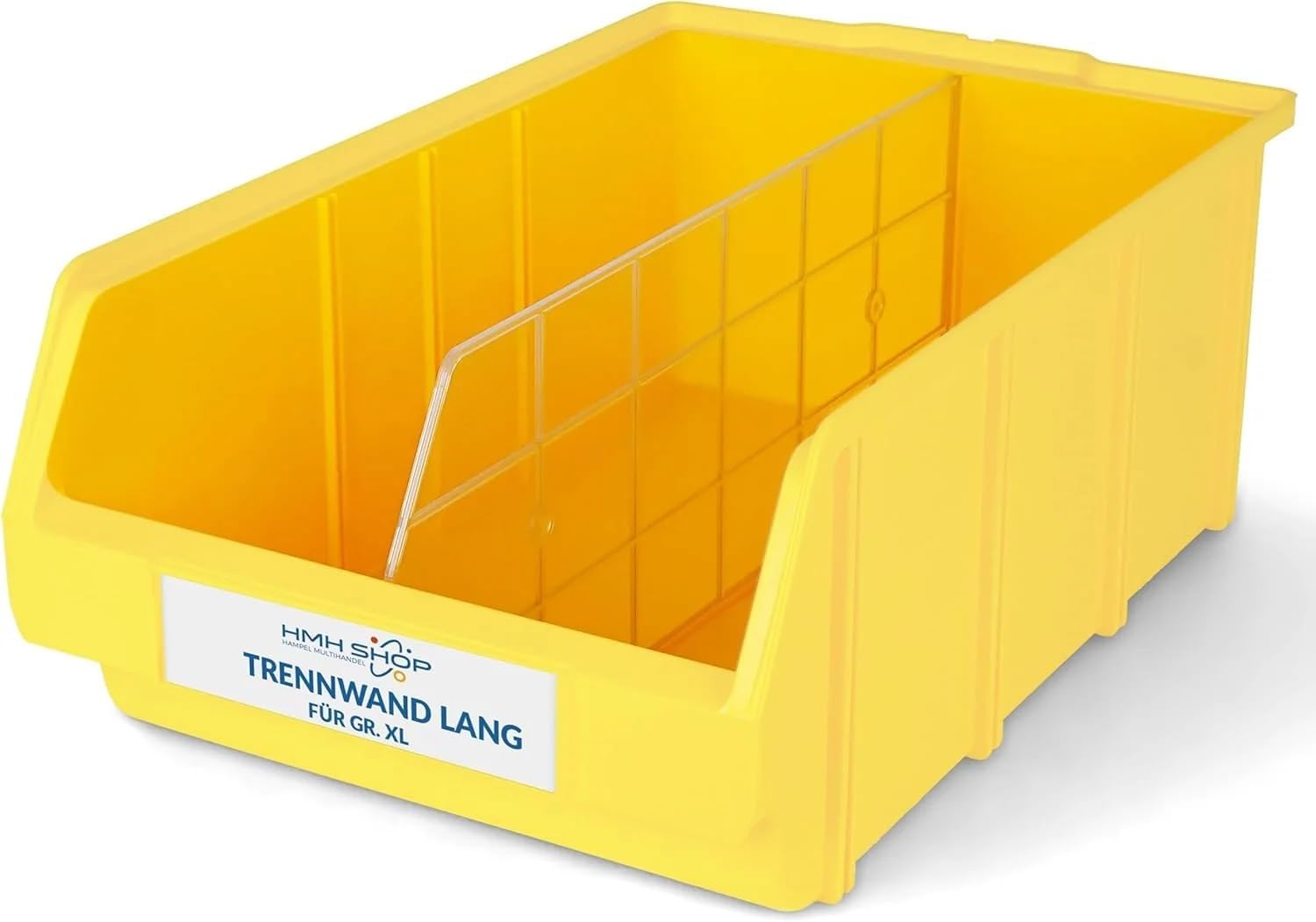 Trennwände
