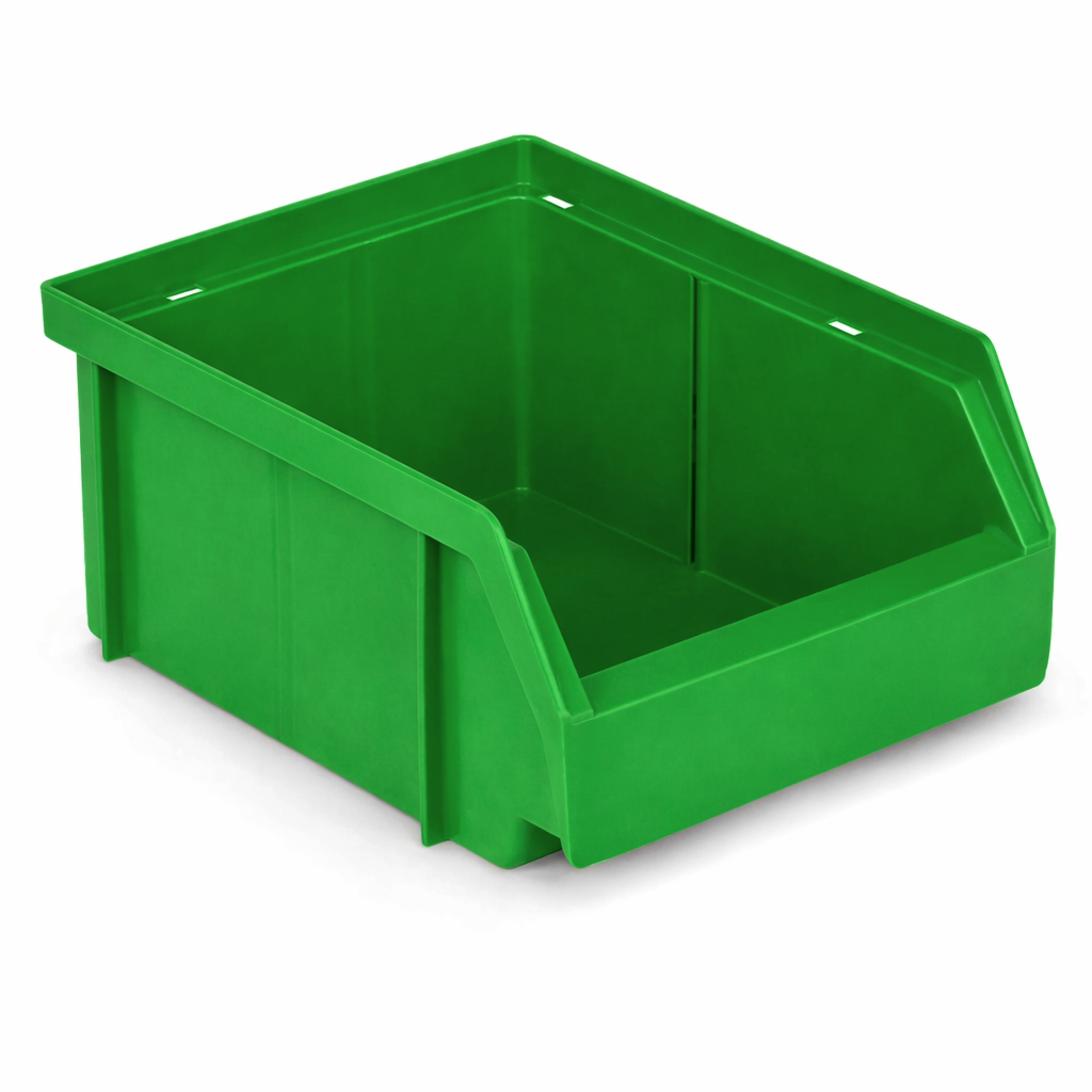 Stapelbox Größe S