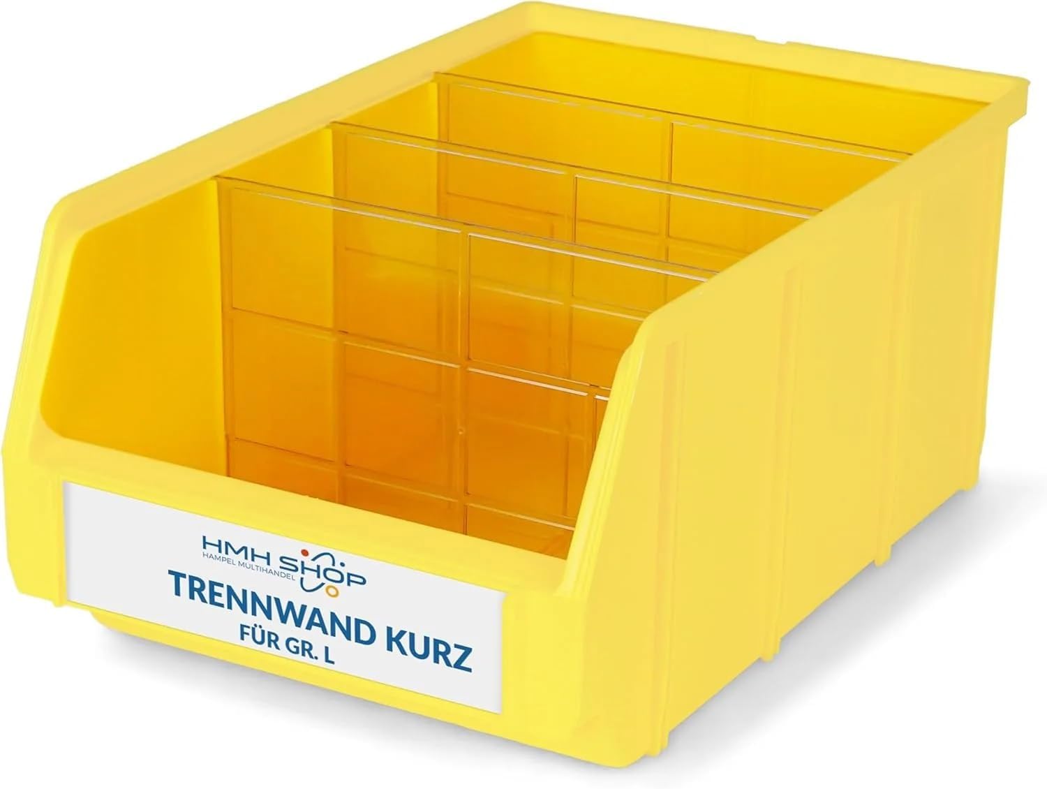 Trennwände