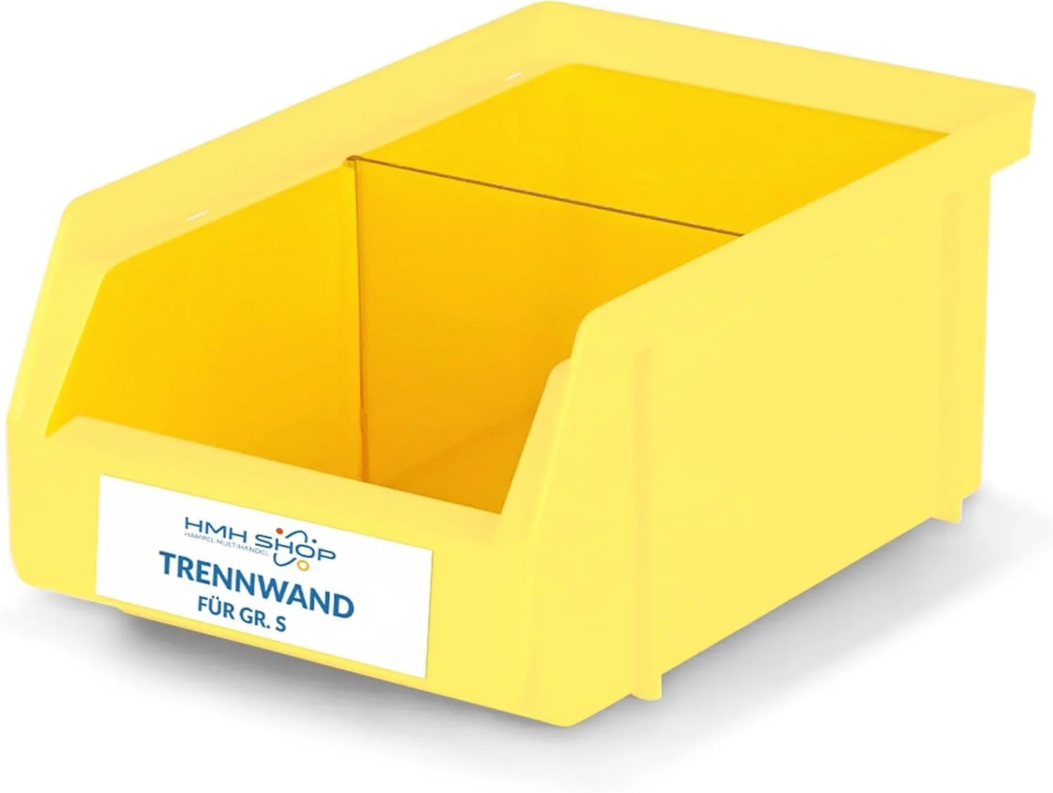 Trennwände
